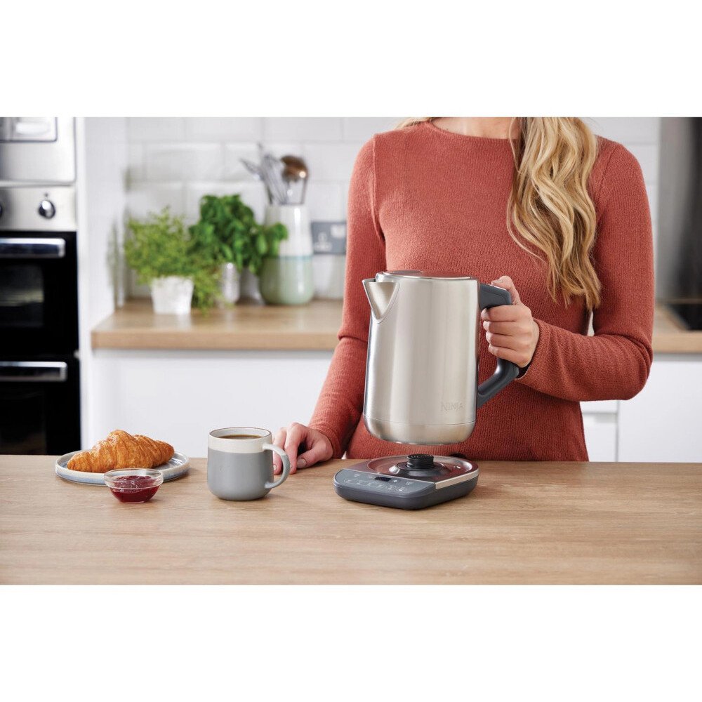 Ninja KT201UK Perfect Temperature Kettle, Rapid Boil - product image 3
