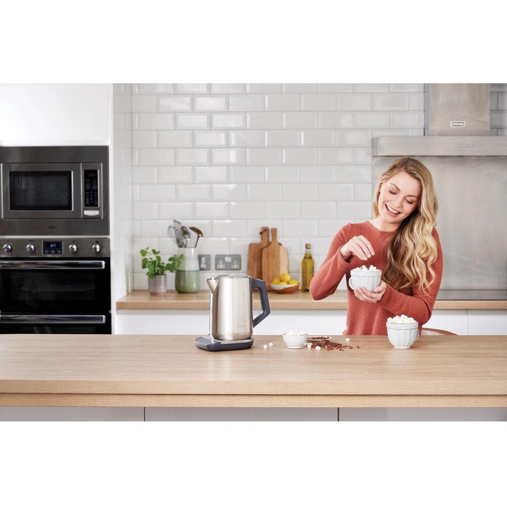 Ninja KT201UK Perfect Temperature Kettle, Rapid Boil - product image 4