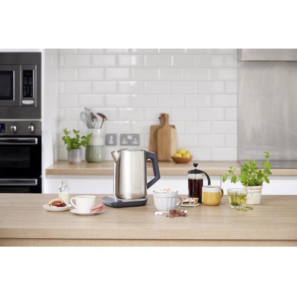 Ninja KT201UK Perfect Temperature Kettle, Rapid Boil - product image 5