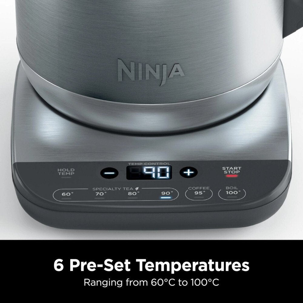 Ninja KT201UK Perfect Temperature Kettle, Rapid Boil - product image 6