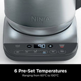 Ninja KT201UK Perfect Temperature Kettle, Rapid Boil - product image 6
