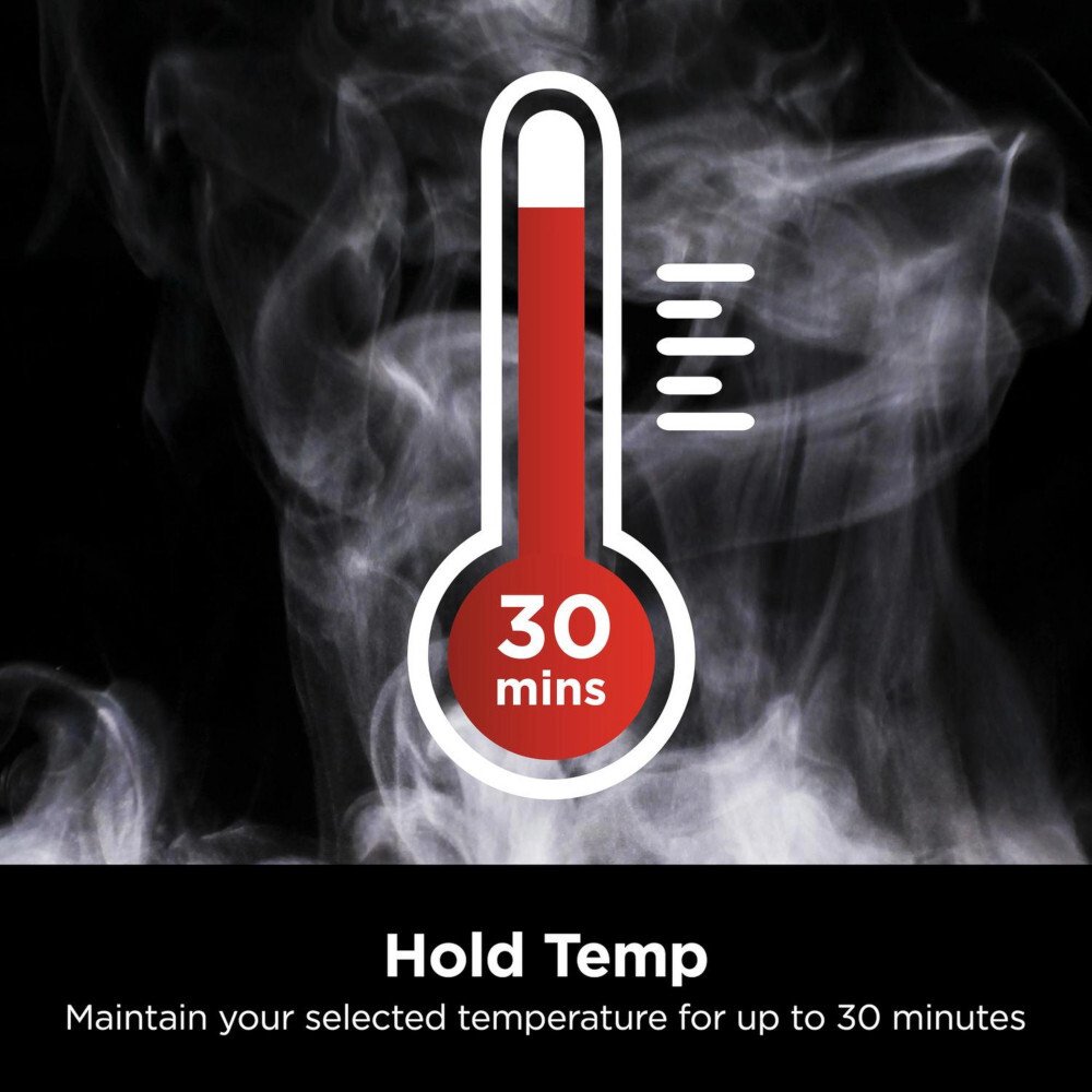 Ninja KT201UK Perfect Temperature Kettle, Rapid Boil - product image 10