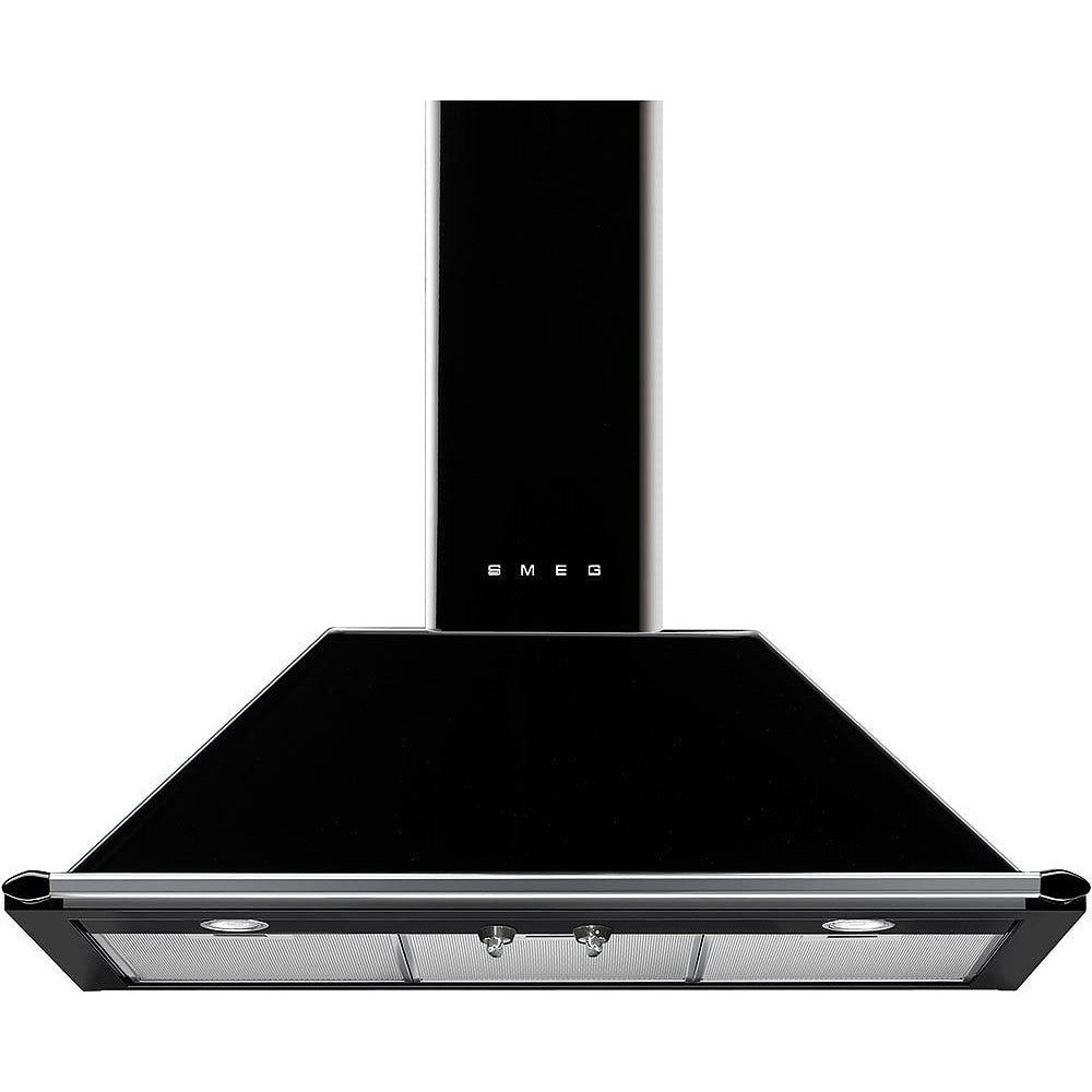 Smeg KT90BLE Victoria Cooker Hood - product image 1