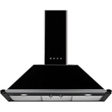 Smeg KT90BLE Victoria Cooker Hood - product image 1