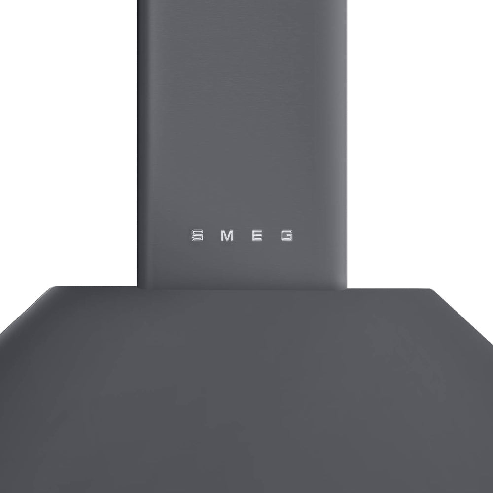 Smeg KT90GRE Victoria Cooker Hood - product image 3