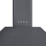 Smeg KT90GRE Victoria Cooker Hood - product image 3