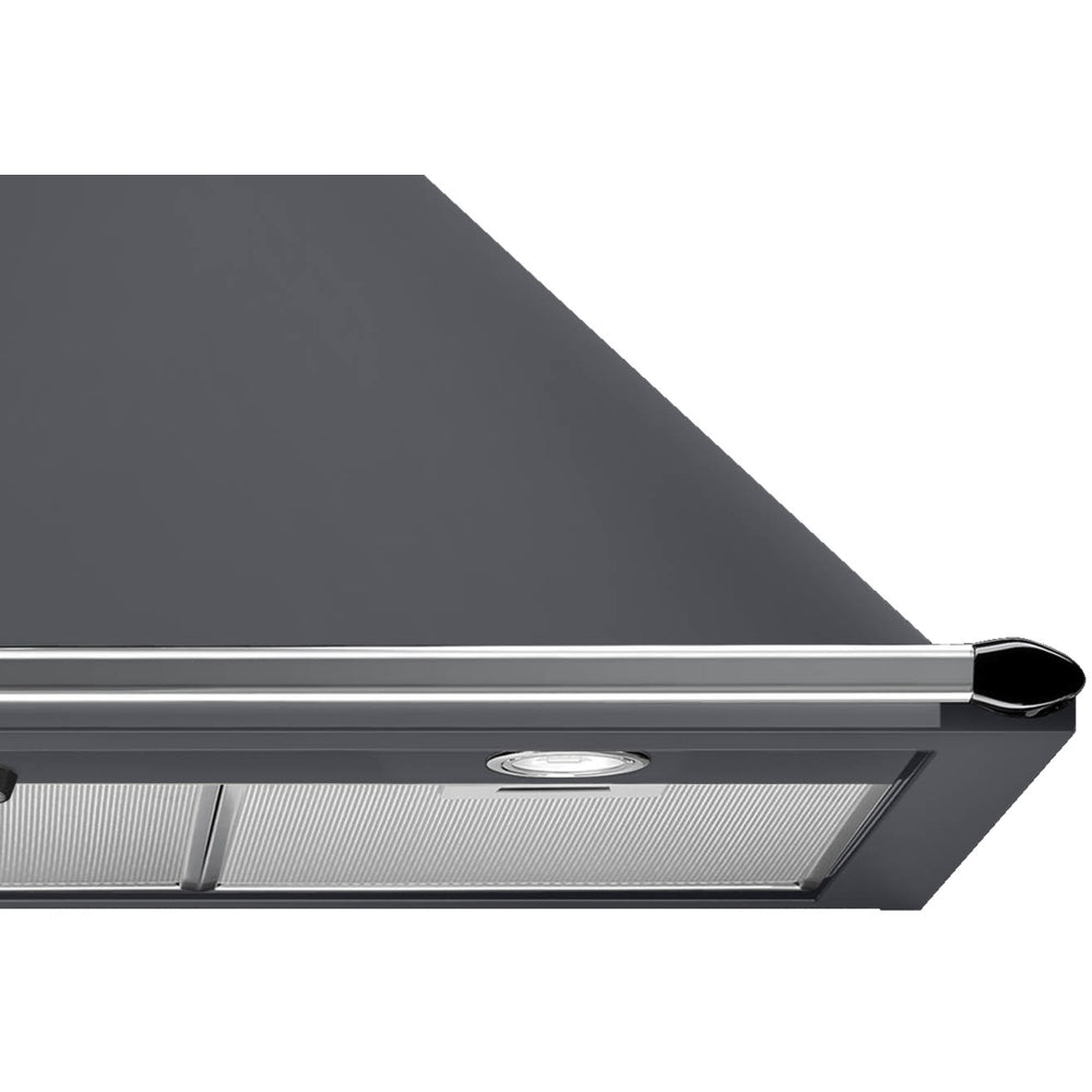Smeg KT90GRE Victoria Cooker Hood - product image 4