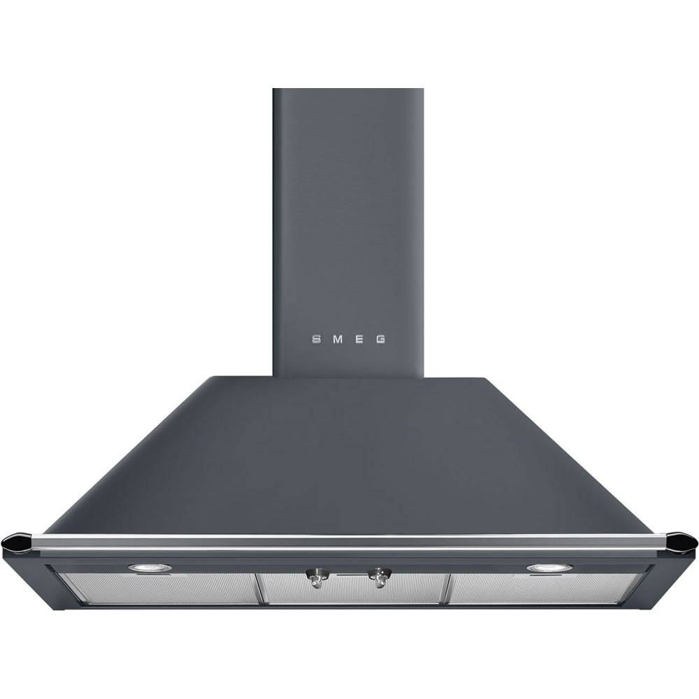 Smeg KT90GRE Victoria Cooker Hood - product image 1