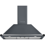 Smeg KT90GRE Victoria Cooker Hood - product image 1