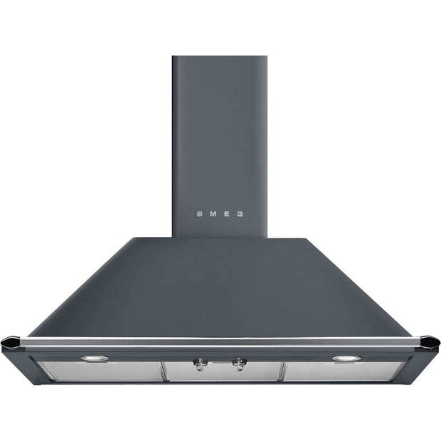 Smeg KT90GRE Victoria Cooker Hood - product image 1