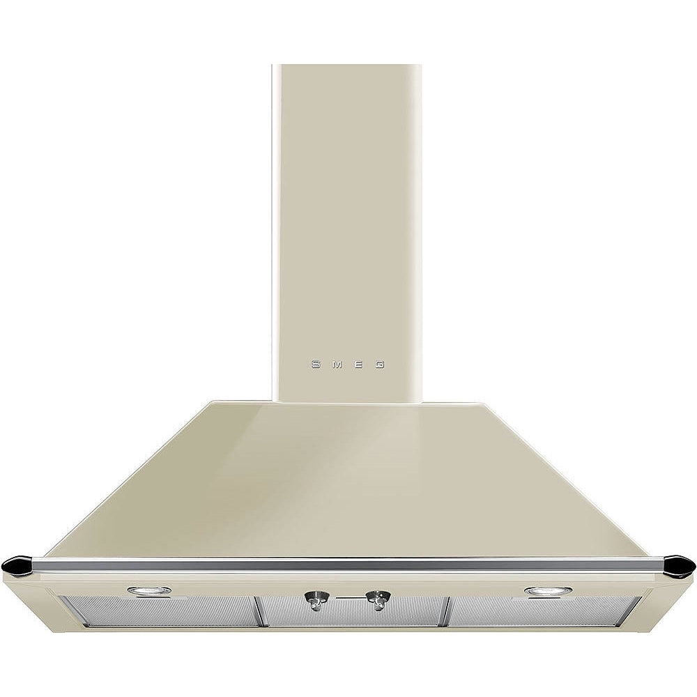 Smeg KT90PE Victoria Cooker Hood - product image 1