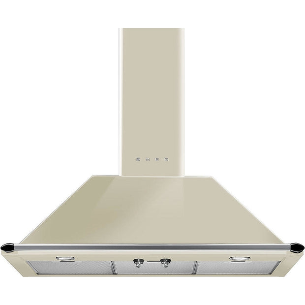 Smeg KT90PE Victoria Cooker Hood - product image 1