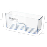 Bosch KTL15NWEAG Series 2 Fridge - product image 3