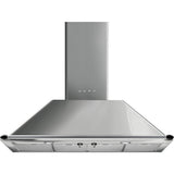 Smeg KTR110XE Victoria Cooker Hood - product image 1