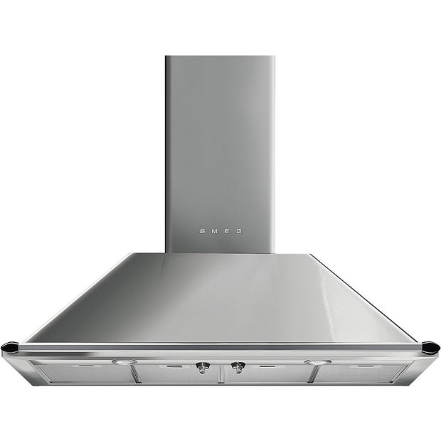 Smeg KTR110XE Victoria Cooker Hood - product image 1