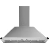 Smeg KTR90XE Victoria Cooker Hood - product image 1