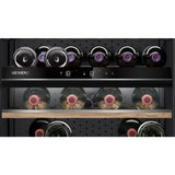 Siemens KU21WAHG0G iQ500 Wine Cooler - product image 2