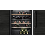 Siemens KU21WAHG0G iQ500 Wine Cooler - product image 3