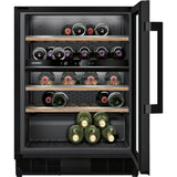 Siemens KU21WAHG0G iQ500 Wine Cooler - product image 1