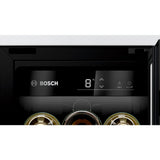 Bosch KUW20VHF0G Series 6 Wine Cooler - product image 2