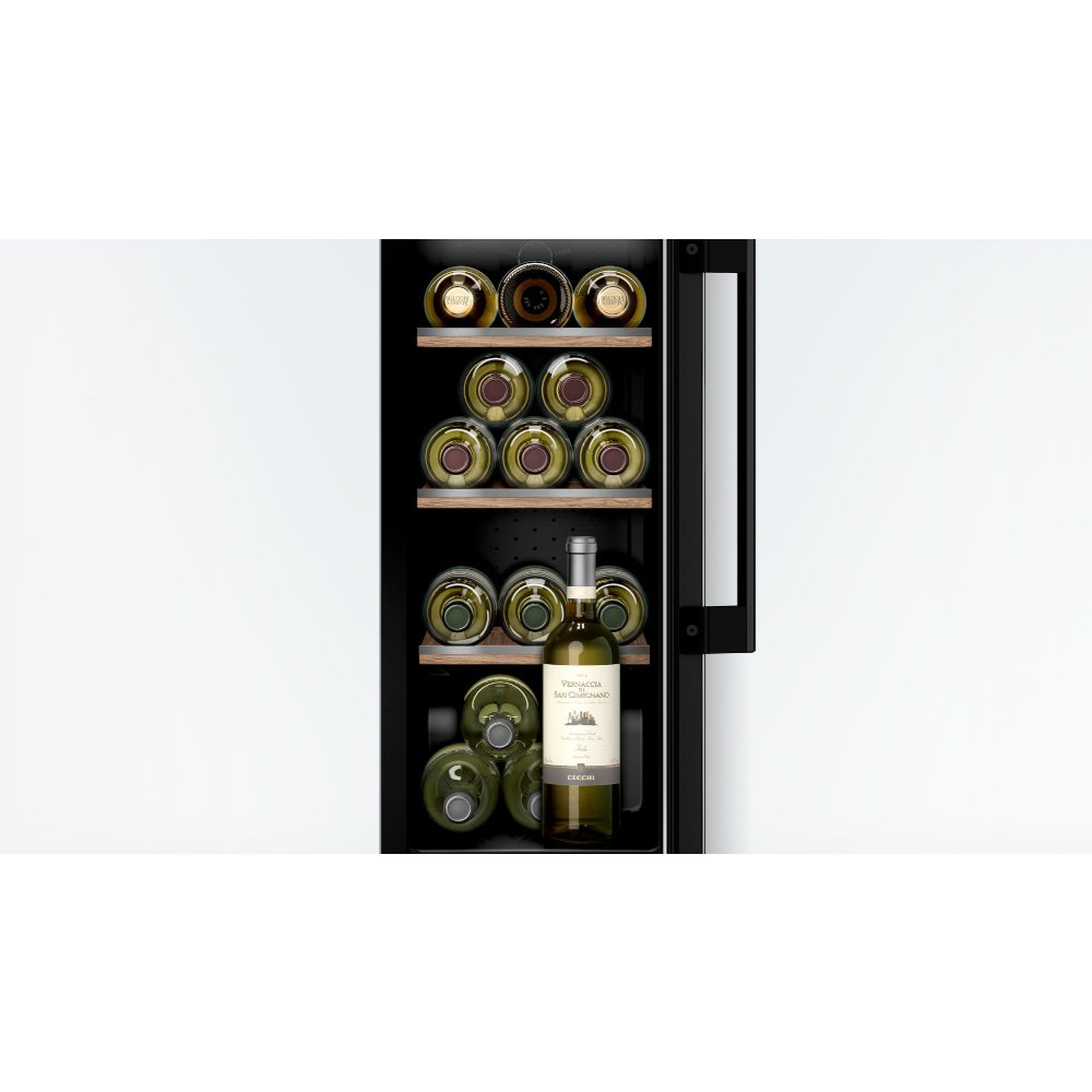Bosch KUW20VHF0G Series 6 Wine Cooler - product image 3