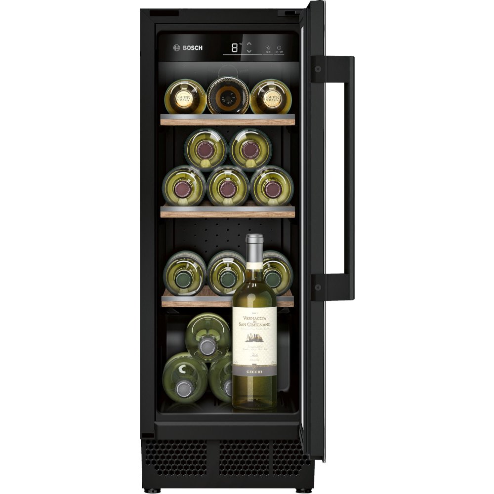Bosch KUW20VHF0G Series 6 Wine Cooler - product image 1