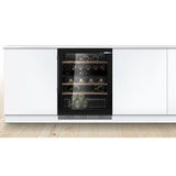 Bosch KUW21AHG0G Series 6 Wine Cooler - product image 2