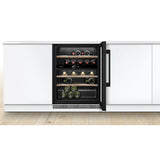 Bosch KUW21AHG0G Series 6 Wine Cooler - product image 3