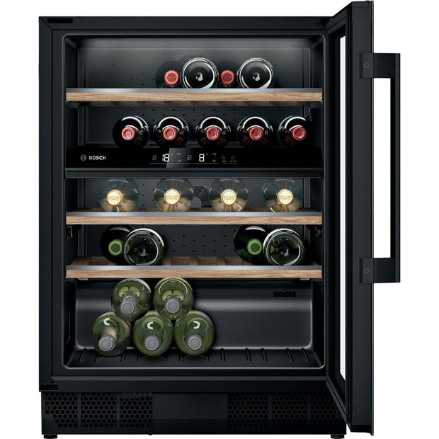 Bosch KUW21AHG0G Series 6 Wine Cooler - product image 1