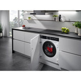 AEG L7WC84636BI 7000 ProSteam� Integrated Washer Dryer - product image 3
