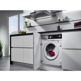 AEG L7WE74634BI 7000 ProSteam� Integrated Washer Dryer - product image 3