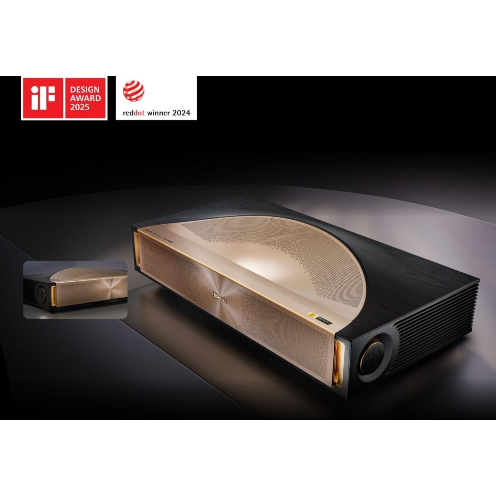 Hisense L9Q Laser Smart Television - product image 12