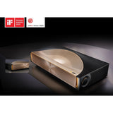 Hisense L9Q Laser Smart Television - product image 12