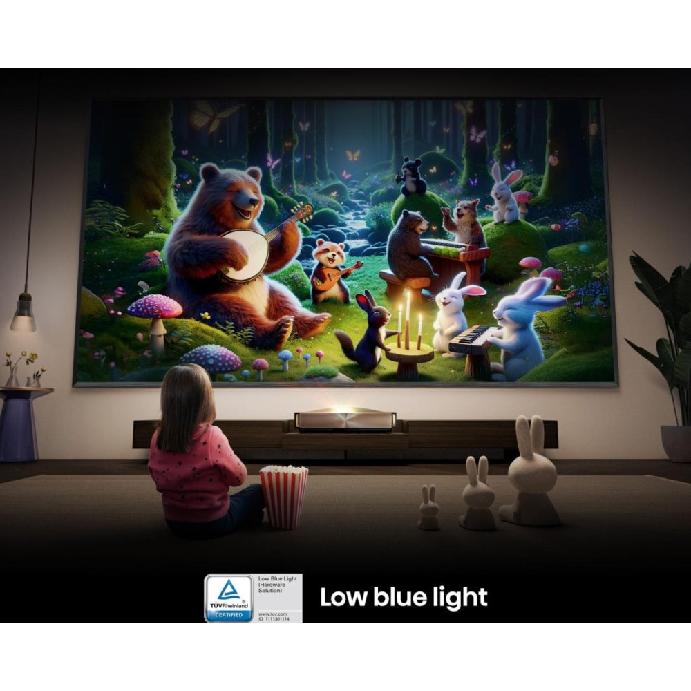 Hisense L9Q Laser Smart Television - product image 13