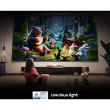 Hisense L9Q Laser Smart Television - product image 13