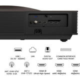 Hisense L9Q Laser Smart Television - product image 14