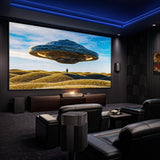 Hisense L9Q Laser Smart Television - product image 16