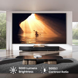 Hisense L9Q Laser Smart Television - product image 3