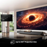 Hisense L9Q Laser Smart Television - product image 5