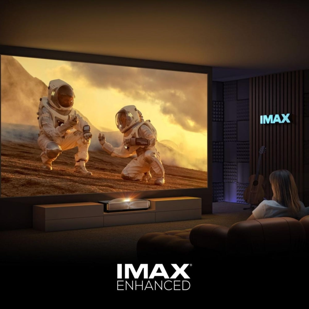 Hisense L9Q Laser Smart Television - product image 9