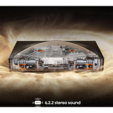 Hisense L9Q Laser Smart Television - product image 10