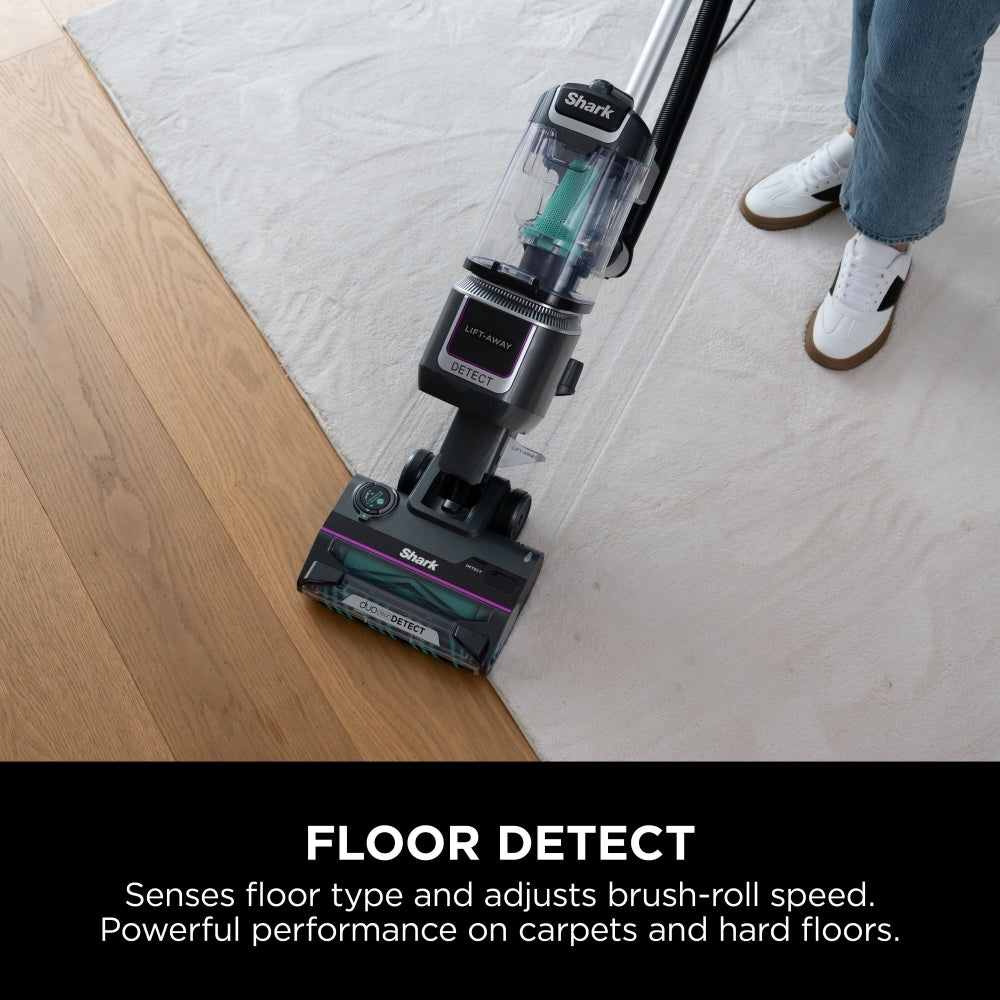 Shark LA791UKT Upright Vacuum Cleaner - product image 11