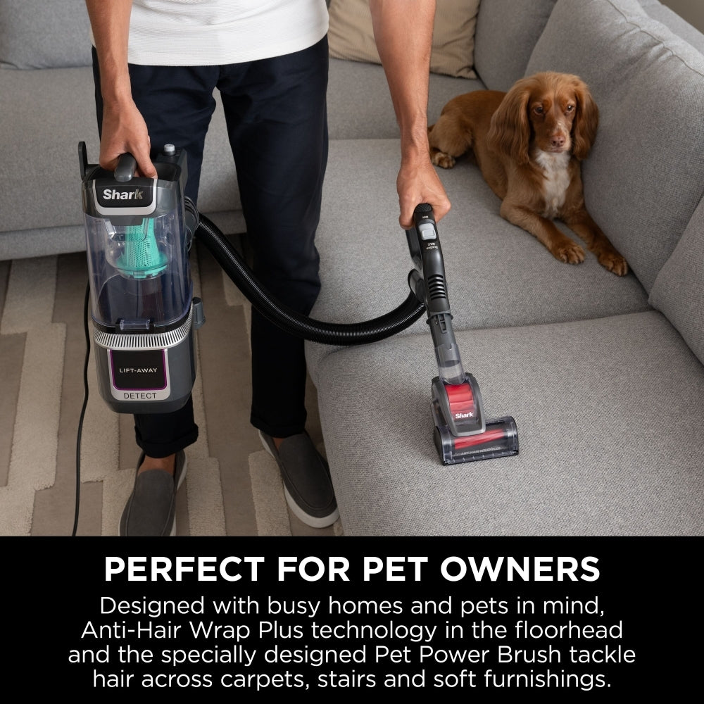 Shark LA791UKT Upright Vacuum Cleaner - product image 15