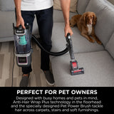 Shark LA791UKT Upright Vacuum Cleaner - product image 15