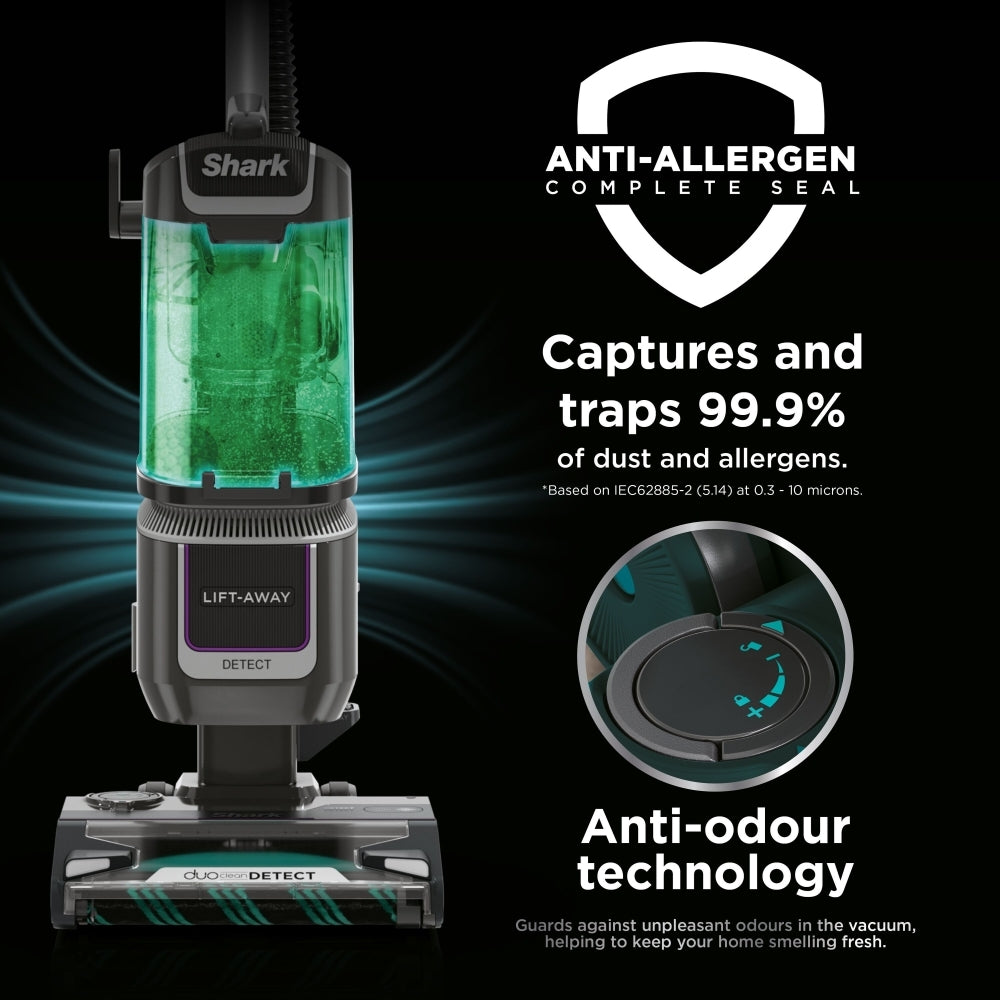 Shark LA791UKT Upright Vacuum Cleaner - product image 16