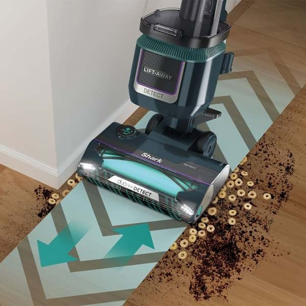 Shark LA791UKT Upright Vacuum Cleaner - product image 7