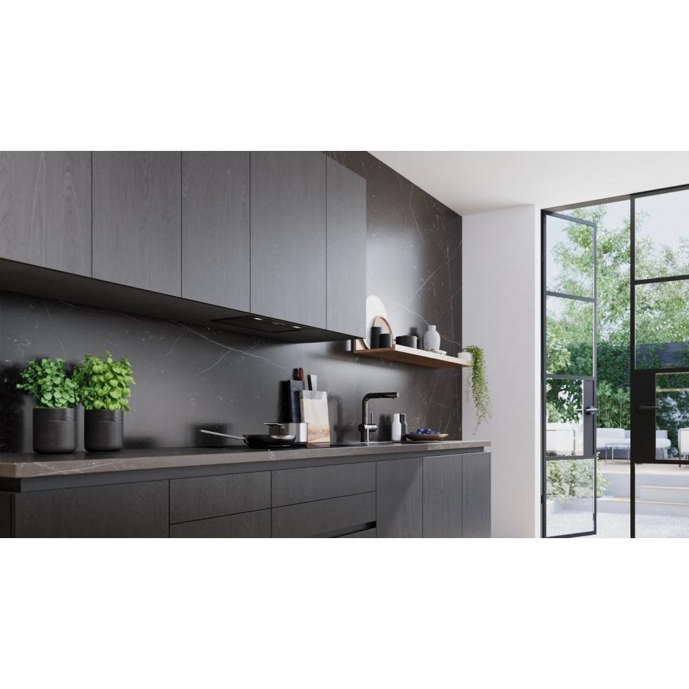 Siemens LB56NAC60B iQ500 Cooker Hood - product image 2