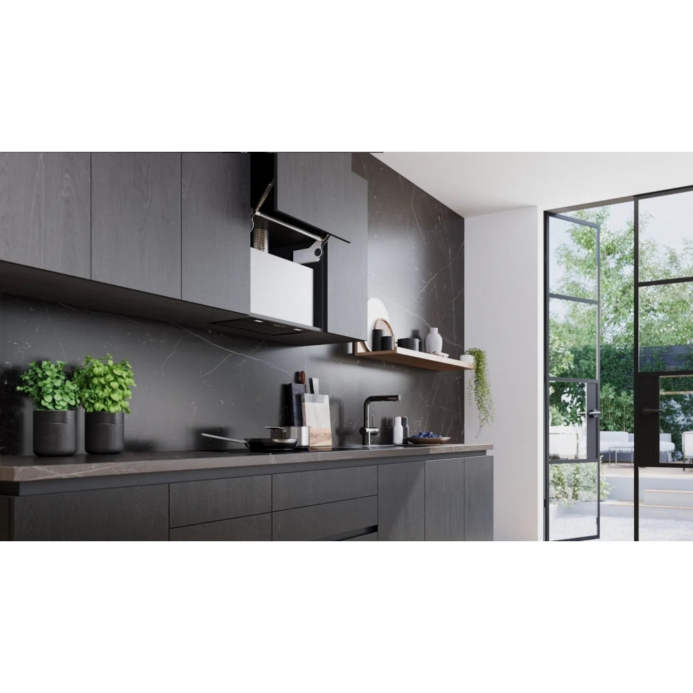 Siemens LB56NAC60B iQ500 Cooker Hood - product image 3