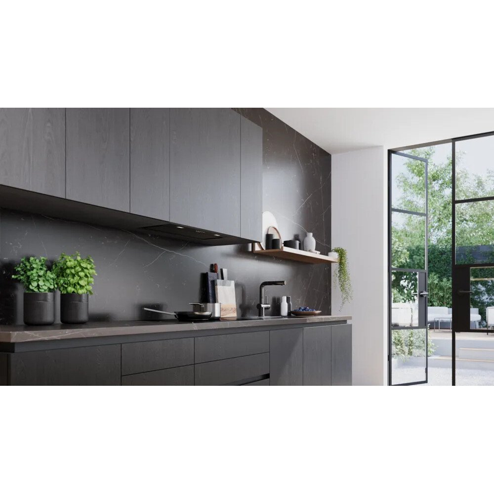 Siemens LB77NAC60B iQ500 Cooker Hood - product image 2