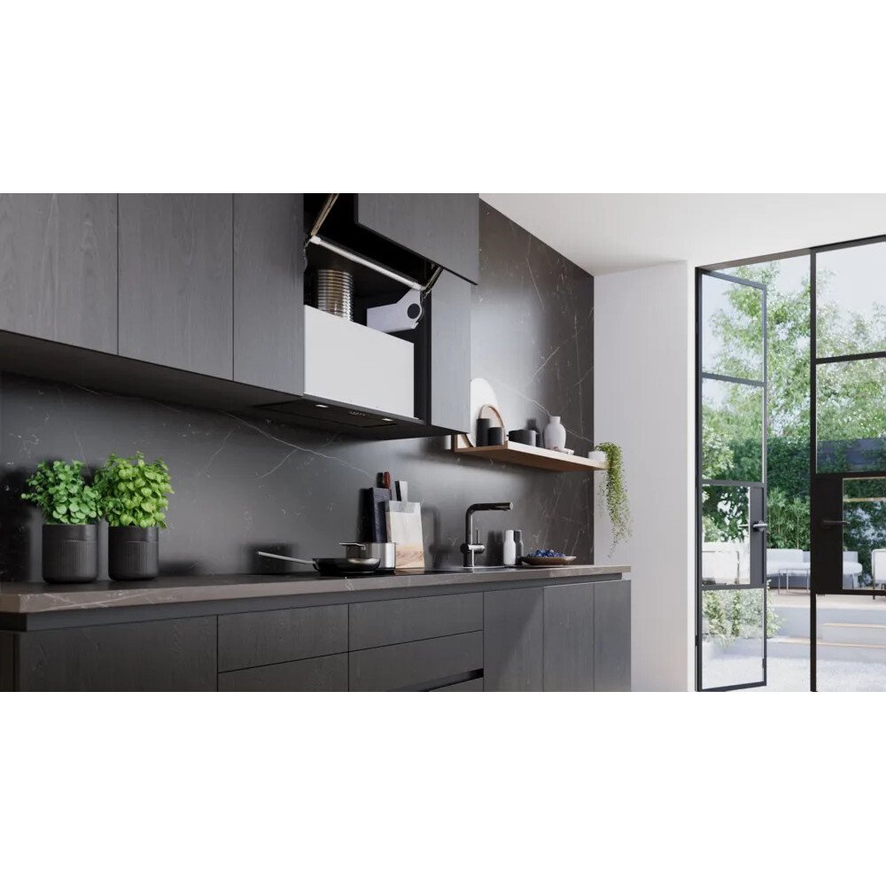 Siemens LB77NAC60B iQ500 Cooker Hood - product image 3